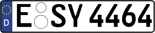 E-SY4464