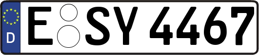 E-SY4467