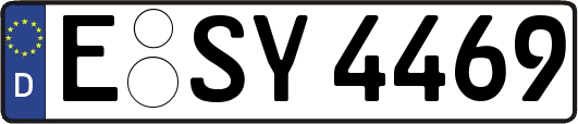 E-SY4469