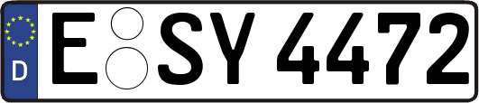 E-SY4472