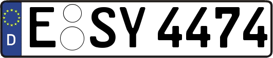 E-SY4474