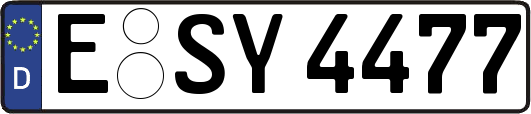 E-SY4477