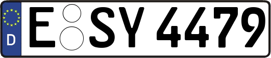 E-SY4479