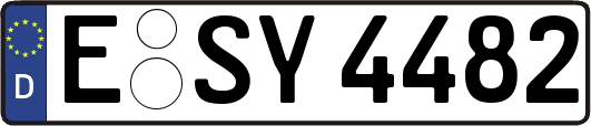 E-SY4482