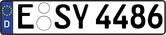 E-SY4486