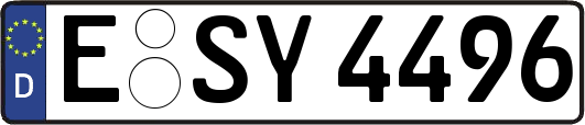 E-SY4496