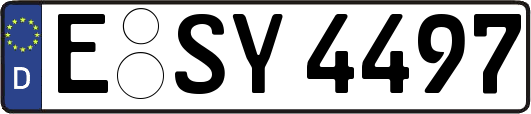 E-SY4497