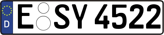 E-SY4522