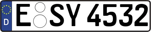 E-SY4532