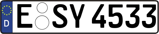 E-SY4533
