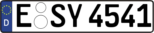 E-SY4541