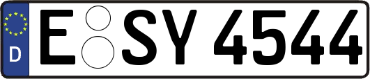 E-SY4544
