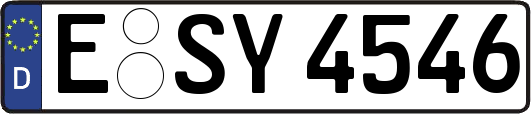 E-SY4546