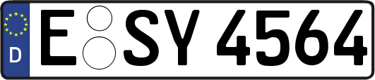 E-SY4564