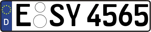 E-SY4565