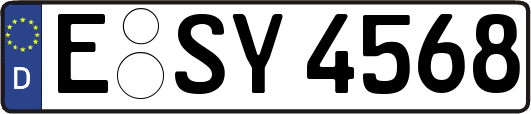 E-SY4568