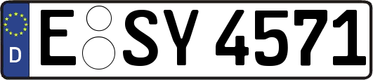 E-SY4571