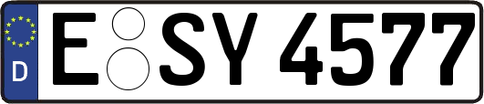 E-SY4577
