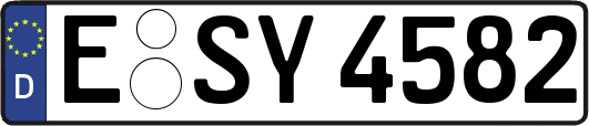 E-SY4582