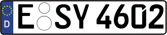 E-SY4602
