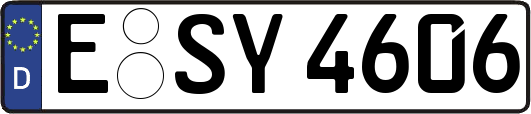E-SY4606