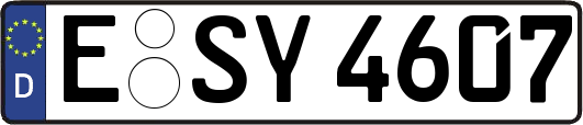 E-SY4607