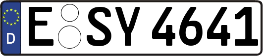E-SY4641