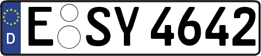 E-SY4642