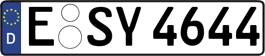 E-SY4644