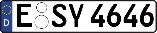 E-SY4646