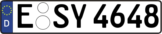 E-SY4648