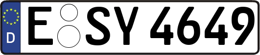 E-SY4649