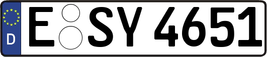 E-SY4651