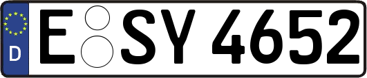 E-SY4652