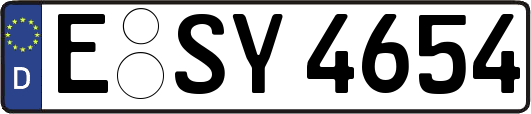 E-SY4654