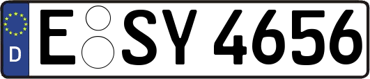 E-SY4656