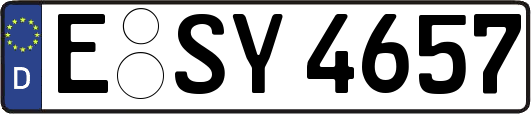 E-SY4657