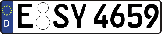 E-SY4659