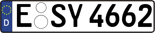 E-SY4662