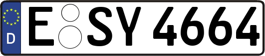 E-SY4664