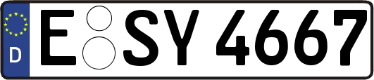 E-SY4667