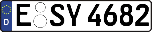E-SY4682