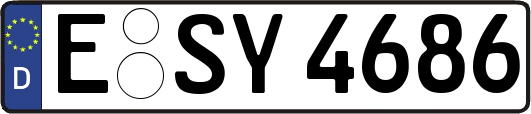 E-SY4686