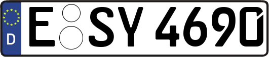 E-SY4690