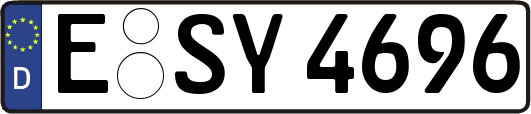 E-SY4696