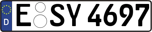 E-SY4697