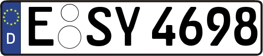 E-SY4698