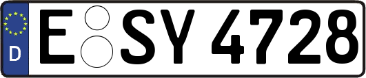 E-SY4728