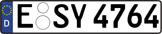 E-SY4764