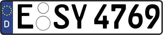 E-SY4769